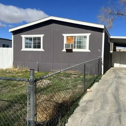 Buy this studio apartment on Sage Drive in Rosamond, CA 93560