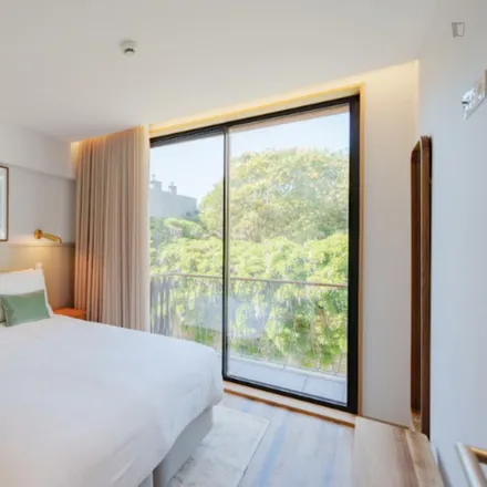 Rent this 1 bed apartment on Frutaria Firmeza in Rua da Firmeza, 4000-044 Porto