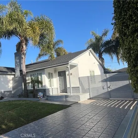 Image 4 - 3819 172nd Street, Torrance, CA 90504, USA - House for sale