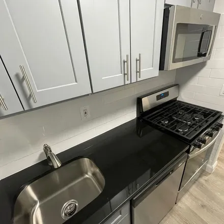 Rent this 1 bed apartment on 83-33 118th Street in New York, NY 11415