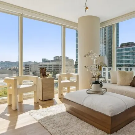 Buy this 2 bed condo on 425 1st Street in San Francisco, CA 94105
