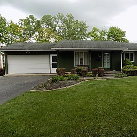 Buy this 3 bed house on 29 Bramblewood Lane in City of Rochester, NY 14624