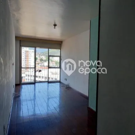 Buy this 2 bed apartment on Rua Joaquim Méier in Méier, Rio de Janeiro - RJ