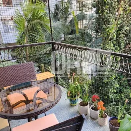 Buy this 2 bed apartment on Arroyo 802 in Retiro, C1059 ABP Buenos Aires