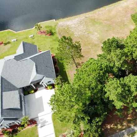 Buy this studio house on 1017 Muscovy Place in Wild Wing Plantation, Conway