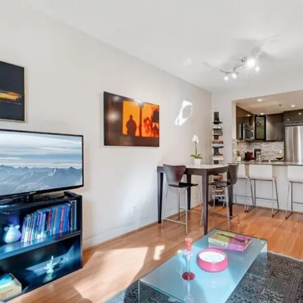 Buy this 1 bed condo on 1621 Montgomery Street in San Francisco, CA 94113
