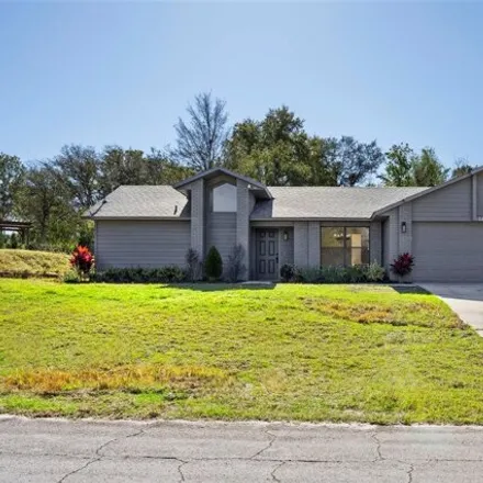 Buy this 4 bed house on 1433 Drysdale Drive in Deltona, FL 32725