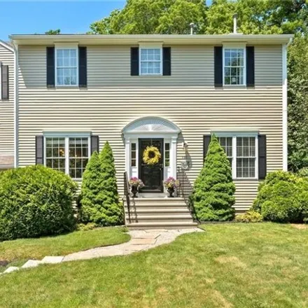 Buy this 4 bed house on 229 Orchard Woods Drive in North Kingstown, RI 02874