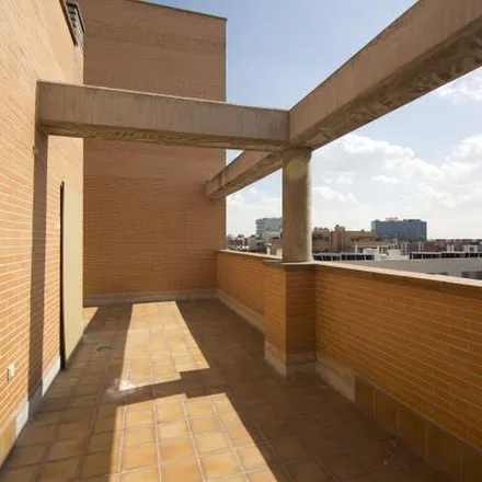 Image 6 - Madrid, Avenida del Planetario-Estación Sur, Avenida del Planetario, 28045 Madrid - Apartment for rent