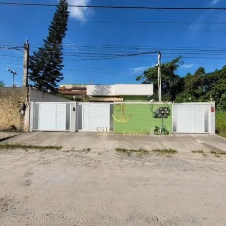 Image 2 - Avenida Amazonas, Mar y Lago, Rio das Ostras - RJ, 28897, Brazil - House for sale
