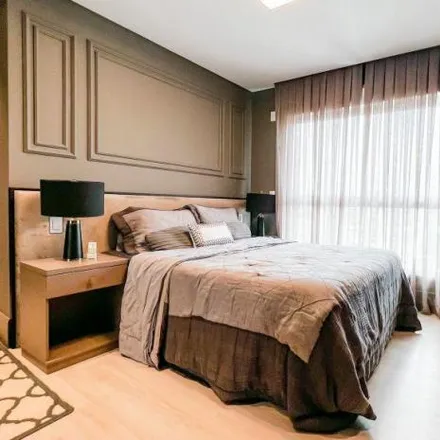 Buy this 4 bed apartment on Avenida Doutor José Medeiros Vieira in Praia Brava, Itajaí - SC