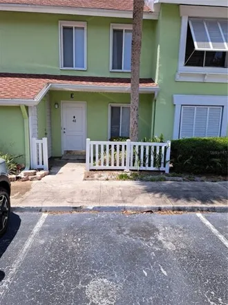 Rent this 2 bed townhouse on 3682 41st Way South in Saint Petersburg, FL 33711