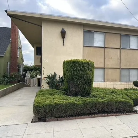 Rent this 3 bed apartment on 532 Short Street in Inglewood, CA 90302