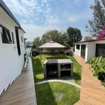 Buy this 3 bed house on Circuito Bosques De Bolognia in Lago de Guadalupe, 54766 Cuautitlán Izcalli