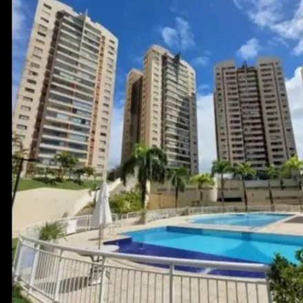 Buy this 3 bed apartment on unnamed road in São Rafael, Salvador - BA