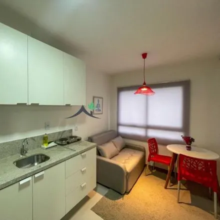 Rent this 1 bed apartment on Edifício Tatiana in Avenida Cardeal da Silva, Federação