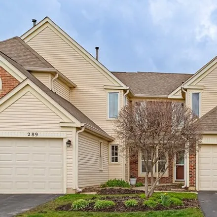 Buy this 3 bed house on 149 Inverness Court in Elk Grove Village, Schaumburg Township