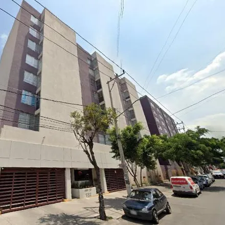 Image 2 - IEMS "Felipe Carrillo Puerto", Calle Oriente 237, Iztacalco, 08500 Mexico City, Mexico - Apartment for sale
