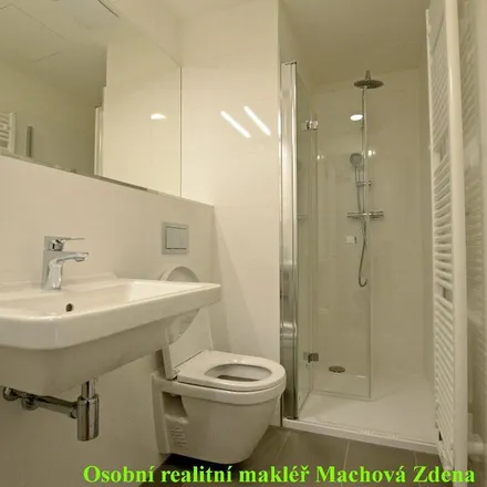 Image 4 - Manekin, Korunní, 120 09 Prague, Czechia - Apartment for rent