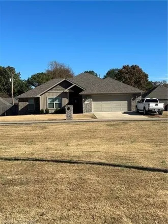 Buy this 4 bed house on 578 Cromer Lane in Alma, AR 72921