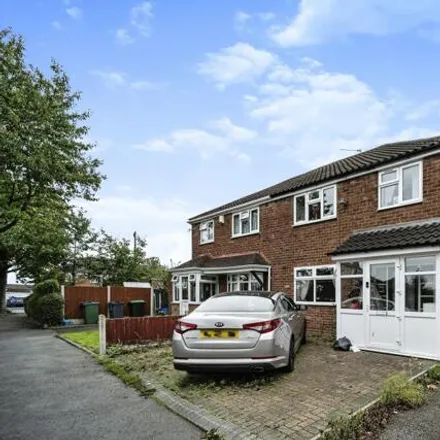 Image 8 - Almond Avenue, Sandwell, WS5 4JS, United Kingdom - Duplex for sale