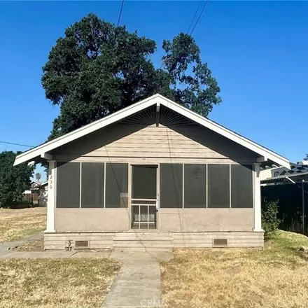 Buy this 3 bed house on 265 East Malone Street in Hanford, CA 93230