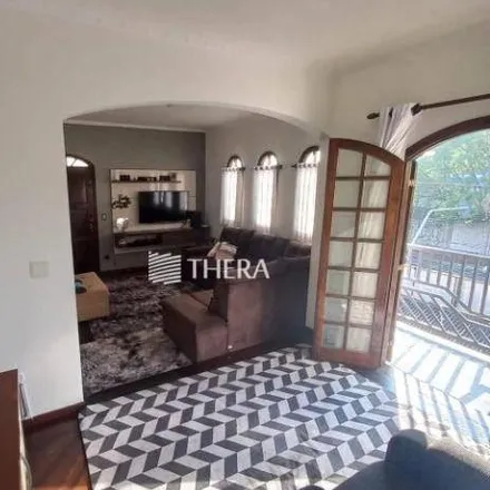 Buy this 3 bed house on Avenida João Pessoa in Vila Camilópolis, Santo André - SP