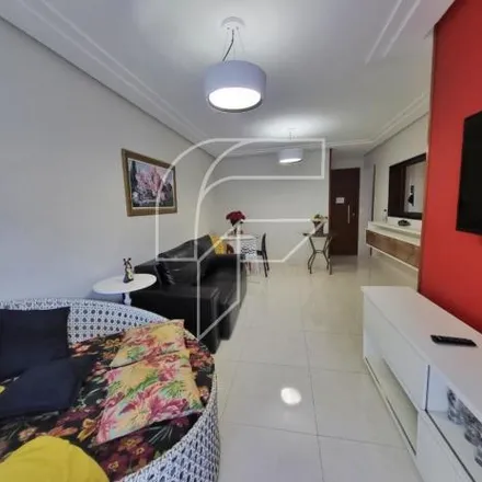 Rent this 3 bed apartment on Casa de Praia Distribuidora de Bebidas in Avenida Maria de Lourdes Carvalho Dantas 1045, Praia do Morro