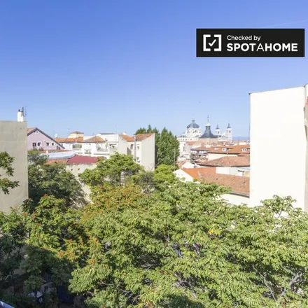 Image 17 - Madrid, Calle de la Cava Alta, 15, 28005 Madrid - Apartment for rent