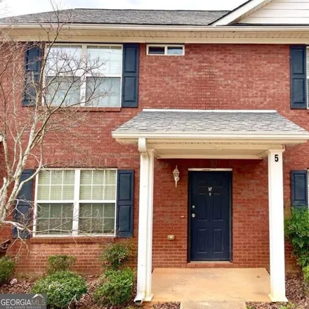 Rent this 2 bed house on 270 Christian's Walk in Newnan, GA 30263