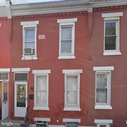 Buy this 2 bed house on 3085 Potter Street in Philadelphia, PA 19134