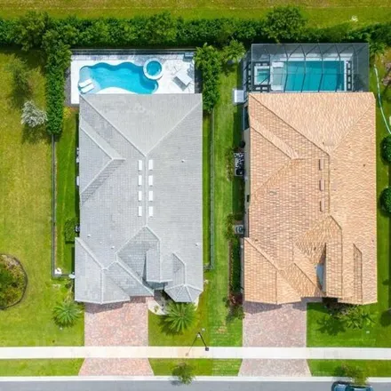 Image 8 - Vaulting Drive, Florida Gardens, Palm Beach County, FL 33467, USA - House for rent