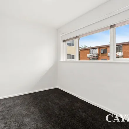 Rent this 2 bed apartment on 31 York Street in St Kilda West VIC 3182, Australia