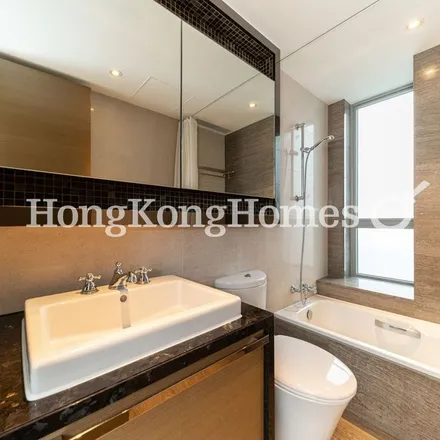Rent this 3 bed apartment on China in Hong Kong, Hong Kong Island