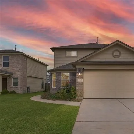 Buy this 4 bed house on 16731 North Blue Jay Drive in Montgomery County, TX 77385