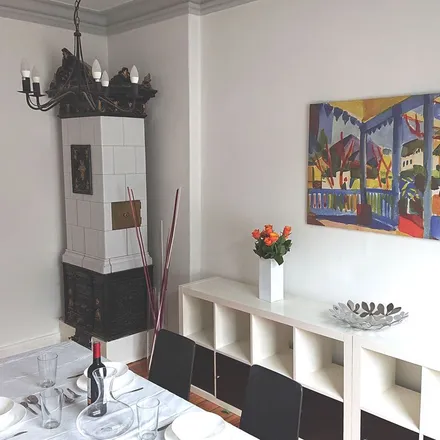 Rent this 3 bed apartment on Keplerstraße 34 in 22763 Hamburg, Germany