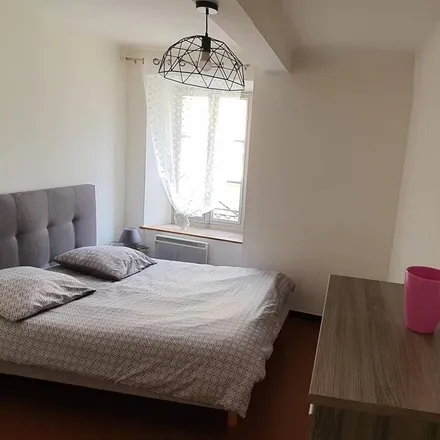 Rent this 2 bed apartment on 04000 Digne-les-Bains