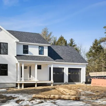 Buy this 3 bed house on 53 Greystone Lane in Brunswick, ME 04011