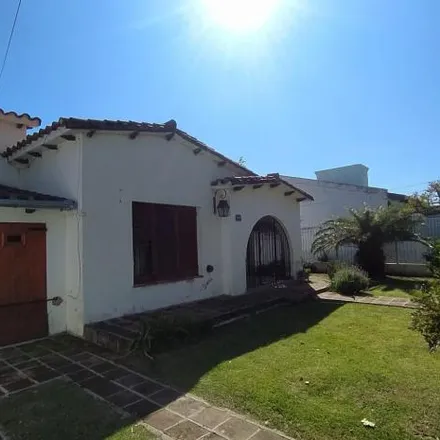 Buy this 4 bed house on Ernesto Piotti in Villa Belgrano, Cordoba
