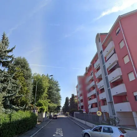 Rent this 3 bed apartment on Via Carlo Cattaneo 78 in 20025 Legnano MI, Italy