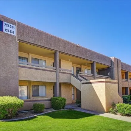 Buy this 2 bed apartment on 3672 West Waltann Lane in Phoenix, AZ 85023