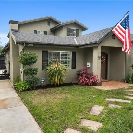 Image 3 - 2168 Cooley Place, Pasadena, CA 91104, USA - House for sale