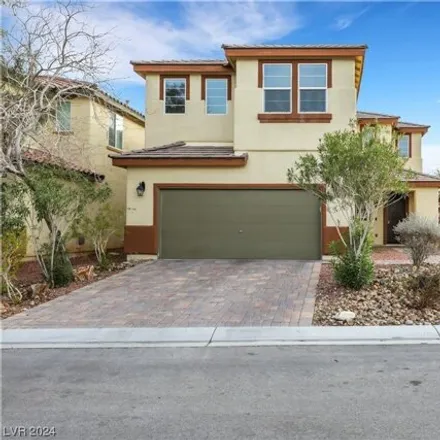 Buy this 3 bed house on 4199 Crystal Island Avenue in North Las Vegas, NV 89081