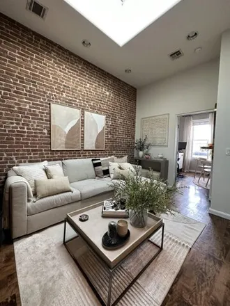 Rent this 2 bed apartment on 929 Garden Street in Hoboken, NJ 07030