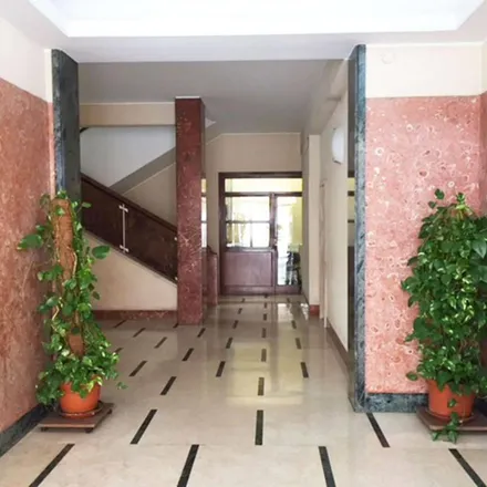 Image 2 - Via Ugo De Carolis 96, 00136 Rome RM, Italy - Apartment for rent