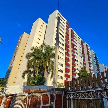 Image 2 - Rua Engenheiro Niepce da Silva 260, Portão, Curitiba - PR, 80610-260, Brazil - Apartment for rent