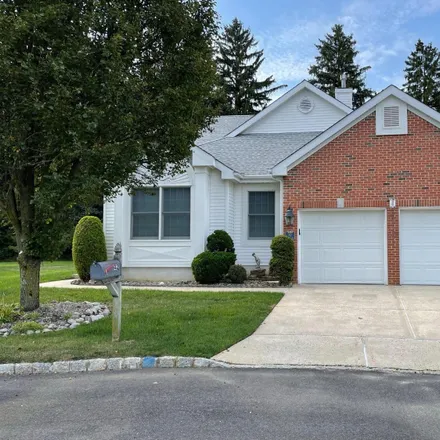 Buy this 3 bed house on 42 Sherwood Drive in Monroe Township, NJ 08831