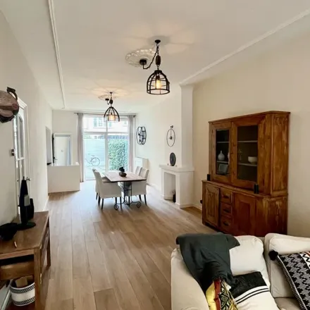 Rent this 2 bed apartment on Snelliusstraat 57 in 2517 RH The Hague, Netherlands