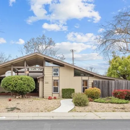 Buy this 3 bed house on Pioneer Elementary School in Fort Sutter Way, Foothill Farms