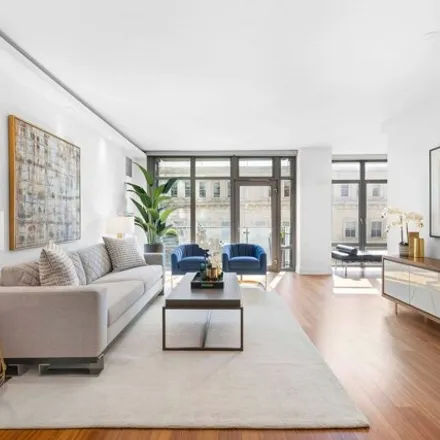 Rent this 3 bed condo on 281 Broadway in New York, NY 10007